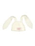 Love Baby Ivory White Beanie One size (toddler) - photo 1