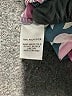 Lulus 100% Polyester Teal 3/4 Sleeve Blouse Size M - photo 8