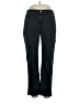 Riders Black Jeans Size 16 - photo 1
