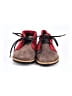 Timberland Argyle Red Boots Size EU 20 (baby) - photo 2
