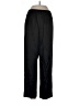 R&M Richards Black Track Pants Size 12 - photo 1
