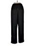 R&M Richards Black Track Pants Size 12 - photo 2