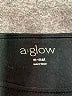 a:glow Black Sleeveless Top Size M - photo 6
