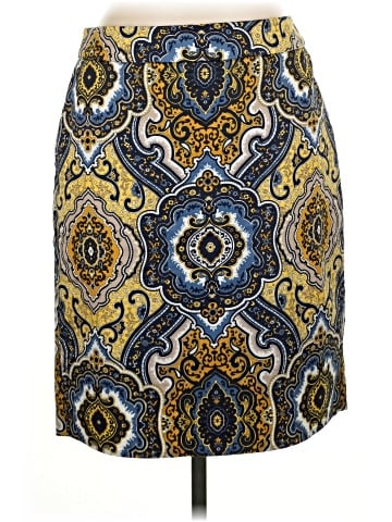 Ann Taylor Factory Casual Skirt (view 1)