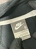 Nike 100% Polyester Black Cardigan Size S - photo 7