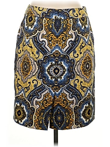 Ann Taylor Factory Casual Skirt (view 2)
