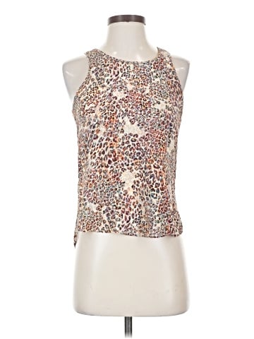 Chloe Oliver Sleeveless Blouse (view 1)