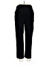 Uniqlo Black Casual Pants Size 30 waist - photo 2