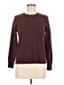 A New Day Burgundy Pullover Sweater Size M - photo 1