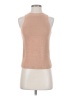 A New Day Tan Sweater Vest Size XS - photo 1