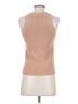 A New Day Tan Sweater Vest Size XS - photo 2