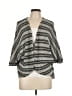 Mossimo Supply Co. Gray Cardigan Size L - photo 1