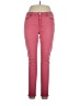 William Rast Color Block Pink Jeans Size 33 waist (estimated) - photo 1