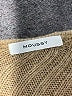 MOUSSY Tan Poncho One size - photo 4