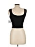 Unbranded Black Tank Top Size L - photo 2