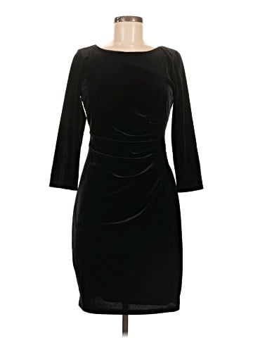 Anne Klein Cocktail Dress (view 1)