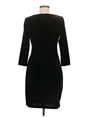 Anne Klein Cocktail Dress (view 2)