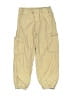 H&M 100% Cotton Tan Jeans Size 5T - photo 1