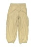 H&M 100% Cotton Tan Jeans Size 5T - photo 2