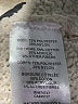 Natural Reflections Ivory Cardigan Size S - photo 8