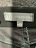 Wit & Wisdom Houndstooth Gray Casual Pants Size 6 - photo 4