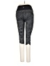 Lululemon Athletica Graphic Black Active Pants Size 2 - photo 2