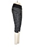 Lululemon Athletica Graphic Black Active Pants Size 2 - photo 4