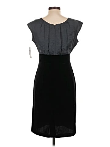 AB Studio Cocktail Dress (view 2)