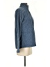 Eddie Bauer Blue Pullover Sweater Size S - photo 4
