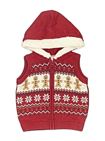 Gymboree Vest (view 1)