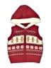 Gymboree 100% Cotton Red Vest Size 6 - photo 1
