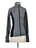 VSX Sport Gray Cardigan Size S - photo 1
