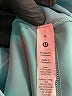 Lululemon Athletica Teal Active Pants Size 8 - photo 7
