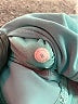 Lululemon Athletica Teal Active Pants Size 8 - photo 8