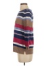 Chico's Stripes Brown Pullover Sweater Size Sm (0) - photo 5