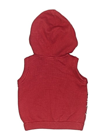 Gymboree Vest (view 2)