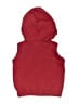 Gymboree 100% Cotton Red Vest Size 6 - photo 2
