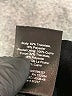 Babaton Solid Black Dress Pants Size 6 - photo 8