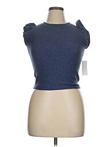 Moa Moa Short Sleeve Top (view 1)