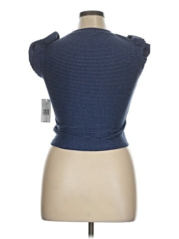 Moa Moa Short Sleeve Top (view 2)