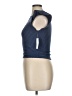 Moa Moa Blue Short Sleeve Top Size XL - photo 5