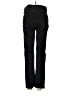 Simon Miller Chevron-herringbone Black Jeans Size 28 waist - photo 2