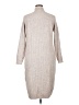 Assorted Brands Gray Casual Dress Size XL - photo 2