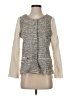 Sisters Gray Cardigan Size S - photo 1