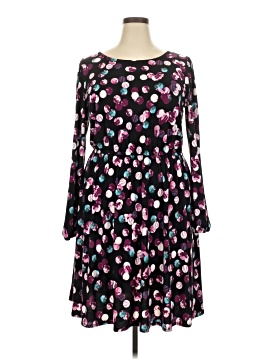 Lane Bryant Casual Dress