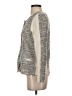 Sisters Gray Cardigan Size S - photo 5