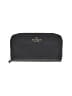 Kate Spade New York Black Leather Wallet One size - photo 1