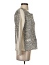 Sisters Gray Cardigan Size S - photo 4
