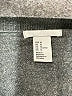 H&M Gray Pullover Sweater Size M - photo 4