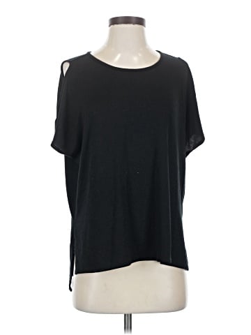 Rag & Bone/JEAN Short Sleeve Top (view 1)